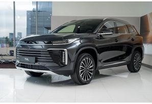 SUV   EXEED TXL 2024 , 4660000 , 