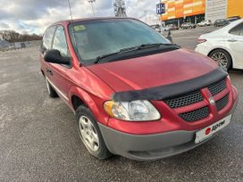    Dodge Caravan 2001 , 290000 , 