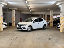  Renault Logan 2019 , 420000 , 