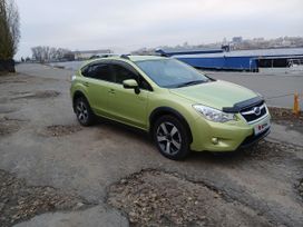 SUV   Subaru XV 2015 , 1700000 , 