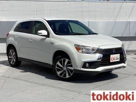 SUV   Mitsubishi RVR 2018 , 2000000 , 