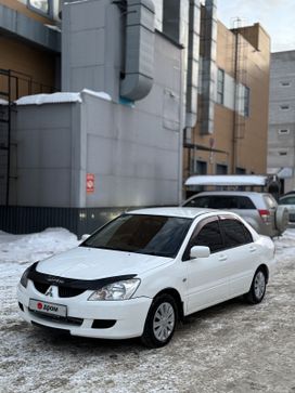  Mitsubishi Lancer 2004 , 400000 , 