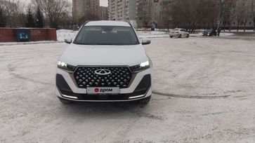 SUV   Chery Tiggo 7 Pro Max 2024 , 2570000 , 