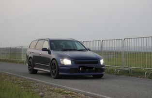  Nissan Stagea 2003 , 535000 , 