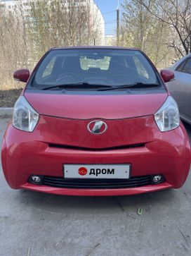  3  Toyota iQ 2009 , 810000 , 