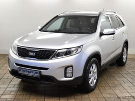 SUV   Kia Sorento 2014 , 1769000 , 