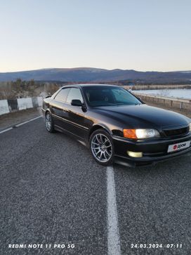  Toyota Chaser 1996 , 950000 , 