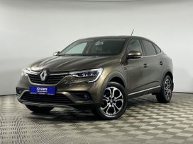 SUV   Renault Arkana 2019 , 2015000 , 