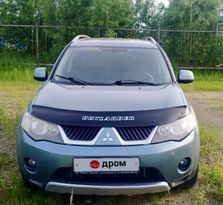 SUV   Mitsubishi Outlander 2007 , 1150000 , 