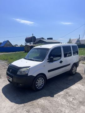    Fiat Doblo 2008 , 415000 , 