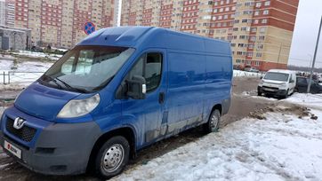    Peugeot Expert 2014 , 1170000 , 