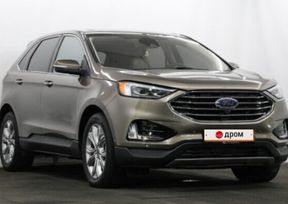 SUV   Ford Edge 2019 , 2620000 , 