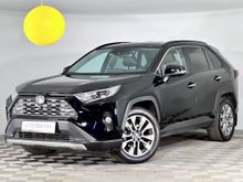  RAV4 2021