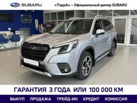 SUV   Subaru Forester 2024 , 7190000 , 