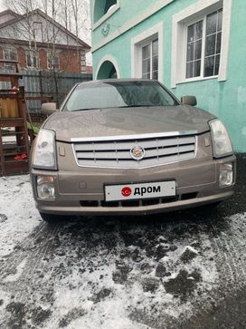 SUV   Cadillac SRX 2006 , 1200000 , 