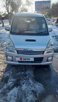 Хэ‚‡бек Subaru Stella 2008 года, 375000 рублей, 