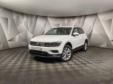  Tiguan 2020