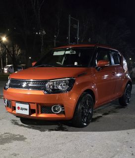  Suzuki Ignis 2016 , 940000 , 