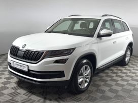 SUV   Skoda Kodiaq 2018 , 2605000 , 