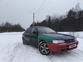  Subaru Impreza 1995 , 290000 , 