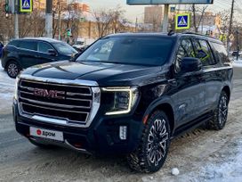 SUV   GMC Yukon 2022 , 10500000 , 