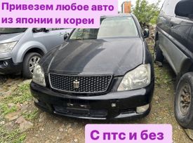  Toyota Crown 2006 , 709000 , 