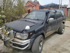 SUV   Nissan Terrano 1996 , 350000 , 