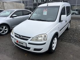    Opel Combo 2008 , 500000 , --