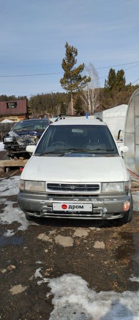    Nissan Prairie Joy 1997 , 220000 , 