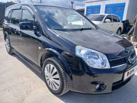    Nissan Lafesta 2009 , 950000 , 