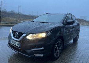 SUV   Nissan Qashqai 2019 , 1841000 , 