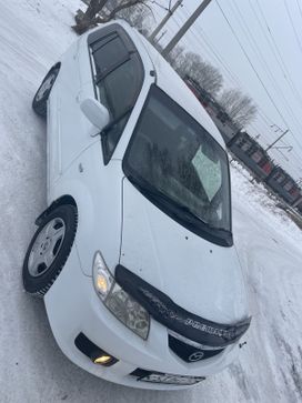    Mazda Premacy 2002 , 483000 , 