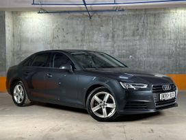  Audi A4 2017 , 2250000 , 