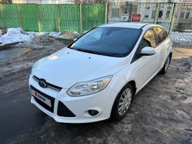  Ford Focus 2012 , 690000 , 