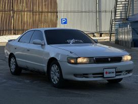  Toyota Chaser 1996 , 299990 , 