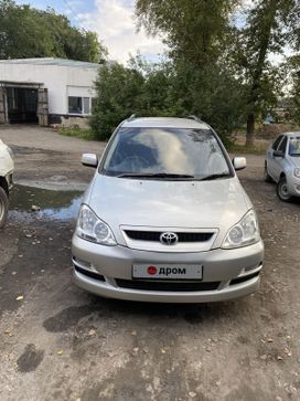    Toyota Ipsum 2001 , 950000 , 