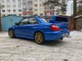  Subaru Impreza WRX STI 2005 , 1200000 , 