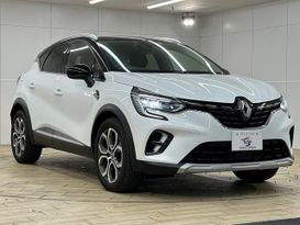 SUV   Renault Captur 2021 , 1350000 , 