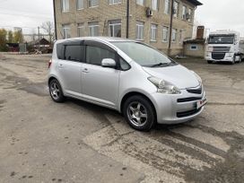  Toyota Ractis 2007 , 830000 , 