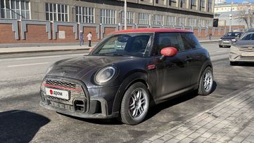  3  MINI Hatch 2021 , 4000000 , 