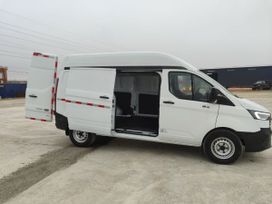   Ford Transit 2024 , 5000000 , 