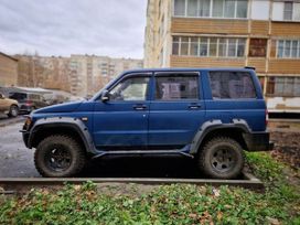 SUV     2002 , 600000 , 