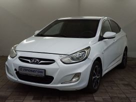  Hyundai Solaris 2012 , 500000 , 