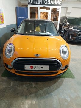  MINI Clubman 2016 , 1675000 , 