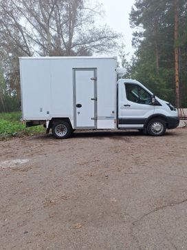   Ford Transit 2018 , 2900000 , 