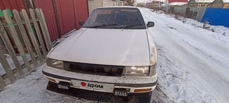  Toyota Corona 1989 , 180000 , 