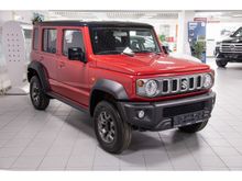  Jimny, 2024