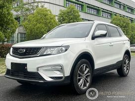 SUV   Geely Atlas 2020 , 1570000 , 