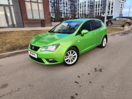  SEAT Ibiza 2014 , 920000 , 