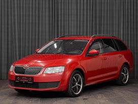  Skoda Octavia 2014 , 670000 , 